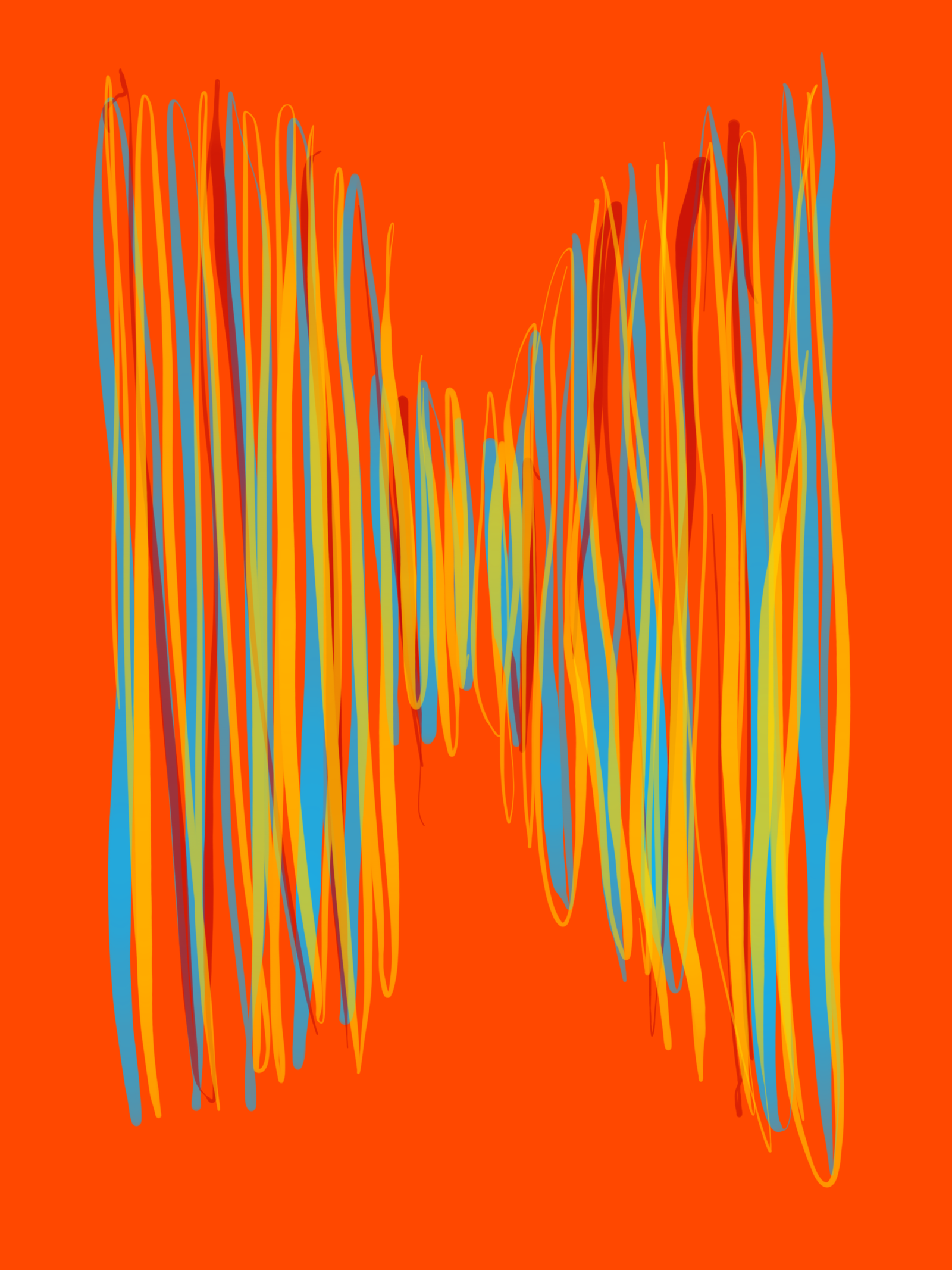 VIBRATION July 9 2021