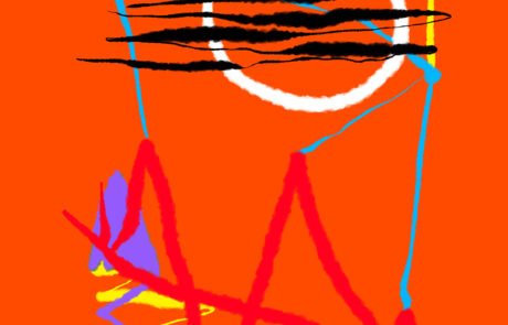 orange space 449